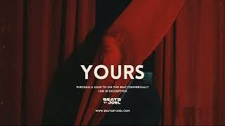 Afrobeat Instrumental 2024 | Afrobeat x Guitar Type beat "Yours"