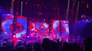 The Cure “Friday I’m In Love” Toyota Center | Houston TX | May 12,2023