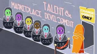 Glenn Llopis - Diversity and Inclusion, Solutions for Growth