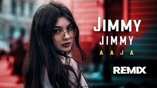 Jimmy Jimmy Aaja (Remix) Dj Atul Rana | Dj Vishal BVN | Parvati Khan | Latest Song 2020