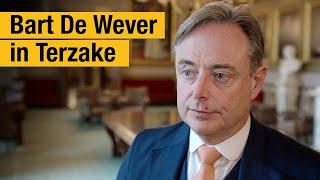 Bart De Wever: 'Tarievenoorlog is weg naar collectieve verarming'