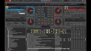 Set Mixado Dance Comercial 2017 DJ Diogo O Original RS