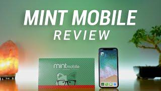 Mint Mobile Review 2020!