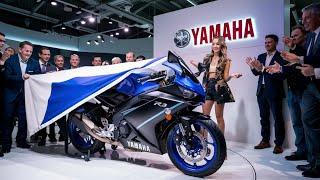 New 2025 Yamaha R3 Review Finally launched.!!!