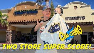 MOVIES! MOVIES! MOVIES! | My TWO STORE SUPER SCORE!!