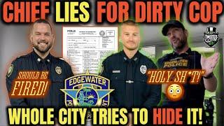 Exposing Chiefs LIES, They STEAL My Sh*t & Call Police!