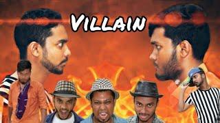 Bangla Comedy Short Film Villain | Bangla Short Film 2021 | Rasel Dilwale , Munna