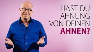 Robert Betz - Hast du eine Ahnung von deinen Ahnen?