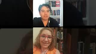 Charla realizada en el ciclo ANTIPATRIARCAS con la Dra. Maria Gabriela Córdoba