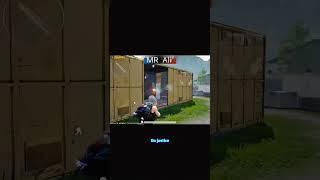 MR Ali  #vralvideo #customroompubgmobile #trendingvideo