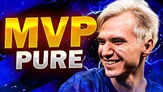 Pure, MVP of FISSURE Universe Episode 4