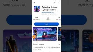 best android game try again