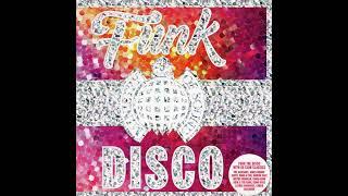 Ministry Of Sound - Funk The Disco