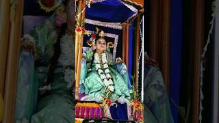 রাই রাজা ️🪷#shantipurrashutsav #carnival #viralvideo #youtube