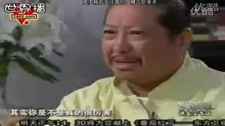 洪金宝惹恼李小龙 只用一招洪金宝就服了
