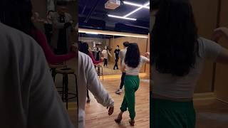 살사 Salsa Footwork  금요일 불금!! 강남으로 모여~!