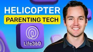 Life360 $LIF CEO Chris Hulls - Trust, Data, and Modern Parenting