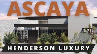 Your Dream Home Awaits in Henderson NV: Luxury House for Sale