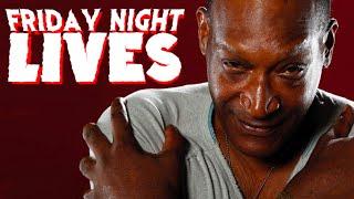 Remembering Tony Todd / Everybody’s gonna pay!! - Friday Night LIVES | deadpit.com