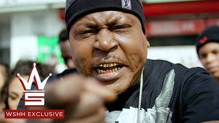 DJ Stevie J "It Only Happens In Miami" Ft. Young Dolph, Zoey Dollaz & Trick Daddy (WSHH Exclusive)
