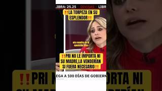 ‼️LA TORPEZA EN SU ESPLENDOR‼️ #datopolitico #4t #claudiasheinbaum #morena #politica #amlo #méxico