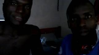 Oumez The Great freestyle