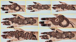 new Mehandi ke design | mehandi ka design | mehndi designs | mehndi design simple | mehandi | mehndi