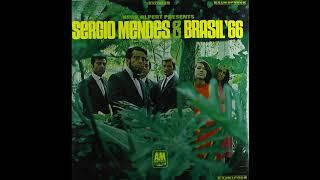 Herb Alpert Presents; Sergio Mendes & Brasil '66 (1966) (Vinyl RIP)