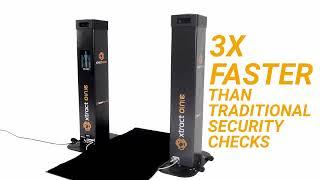 Xtract One - Smart Gateway - Product Promotional Video