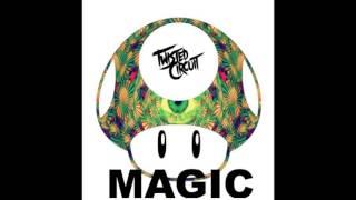 Twisted Circuit - Magic (Original Mix)