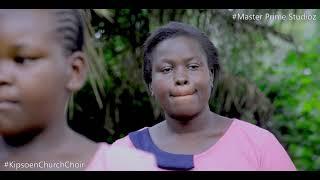 KANDO YA MTO || OFFICIAL VIDEO || KIPSOEN CHURCH CHOIR || FILMED BY MASTER PRIME STUDIOZ || KISUMU