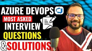 Azure Devops Interview Questions And Answers