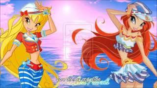 Winx Club - Forever best friends