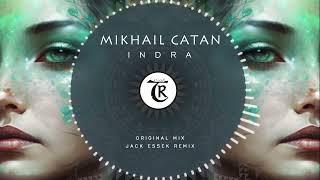 Mikhail Catan - Indra [Tibetania Records]