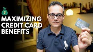 Best Credit Card In The UAE  2024 | Wali Khan English