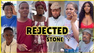 THE REJECTED STONE  Ft Nasty Blaq |Sydiwundu |Edoboy |Pankee |Callmiwhizzy |Iamdikeh |Mark Angel