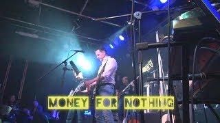 sTRAITS - Money for nothing.