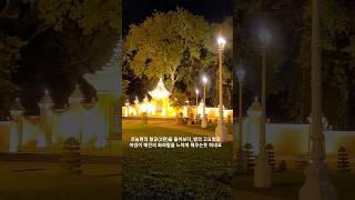 허PD가간다_프놈펜의 왕궁(2편)을 돌아보다 #shorts #인테리어 #재건축 #캄보디아 #일상브이로그 #인테리어철거 #카지노 #스포츠 #리조트 #프놈펜여행 #프놈펜