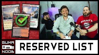 COMO BURLAR A RESERVED LIST?? - feat. Fazendo Nerdice e UMotivo