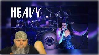 NIGHTWISH - Romanticide Reaction Big Papa D