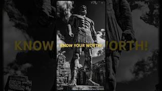 The Truth About Self-Worth (Stoic Wisdom)