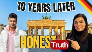 10 Years, 3 Big Job Offers—Would I Move to Germany Again?