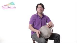 Tombak online course