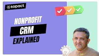 Nonprofit CRM Unveiled: Marketing, Donor, or Program Databases Explained