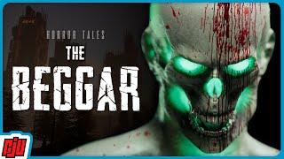 HORROR TALES THE BEGGAR | Indie Horror Game