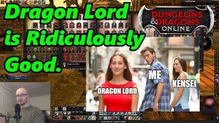 Dragon Lord is Ridiculously Good - New Archetype Analysis