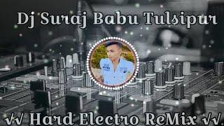 || Dj Danish Tulsipur|| New Insta Virul Song|| Dj Hard Electro ReMix|| Angoor Wali Bagiya Na Jabe||