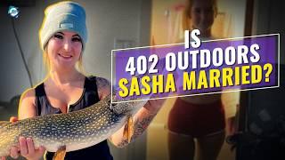 What happened to 402 Outdoors Girl Crystal & Ashley?