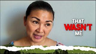 From Iconic Villain to Dedicated Nurse: Princess Punzalan’s Journey of Reinvention and Balance