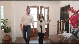 Meet Chelsea Barclay, Realtor® with the Andy Bovender Team at Compass in Charlotte, NC